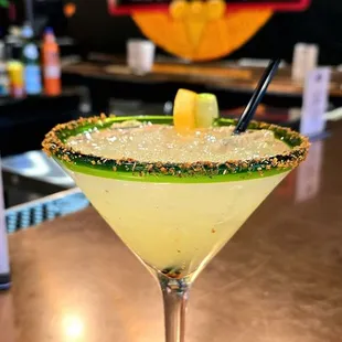 OAXAQUITA MARGARITA