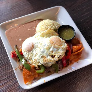 Mex Cocina Cafe