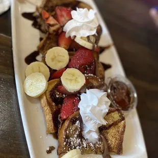 French Toast