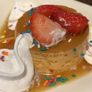 Flan