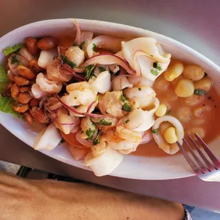 Ceviche