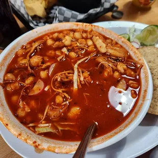 Pozole