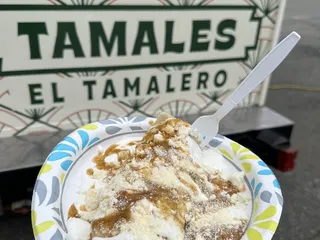 Tamales El Tamalero