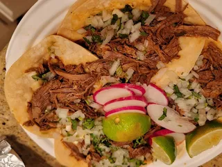 Tacos Los 3 Hermanos