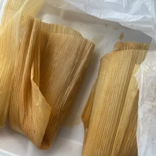 Tamales