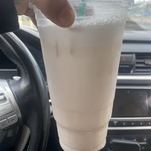 Horchata