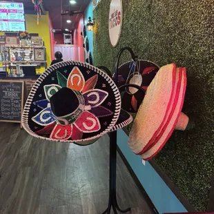 Good so good I wanted to buy a sombrero!