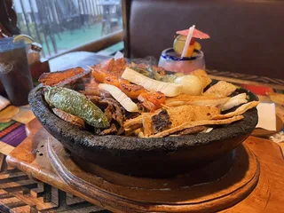 El Tenampa Mexican Restaurant