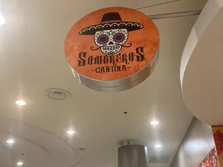 Sombreros Cantina