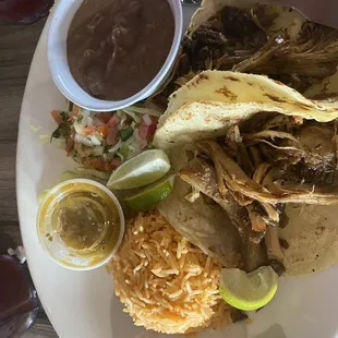 Carnita Tacos