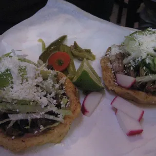 Sopes