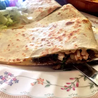 Quesadilla