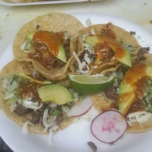Super Tacos