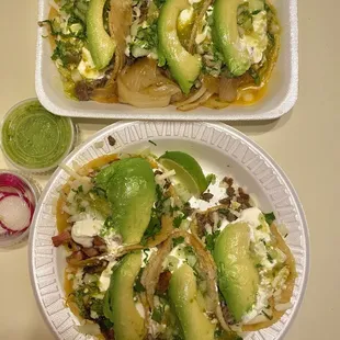 MexCal Traditional Mexican Food