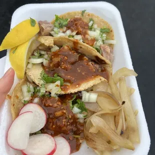 Tacos