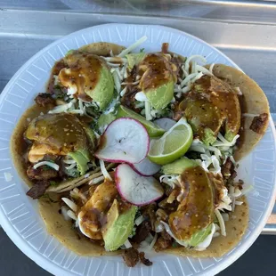 al pastor super tacos!
