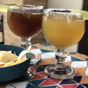 Chavelas- ¡Olé!