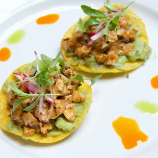 food, tacos
