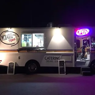 Mexi Grill Plus
