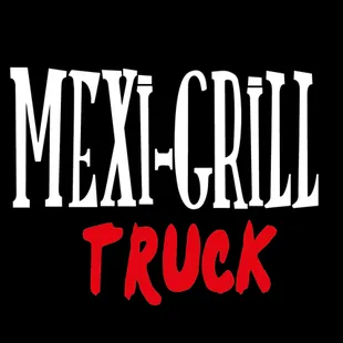 Mexi-Grill Truck