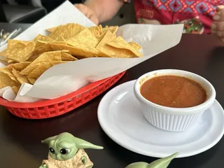 Taquieria El Buen Pastor