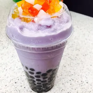Taro Boba