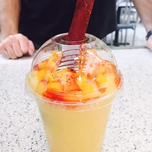 Chamango