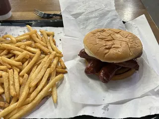 Smokin' Joe's Rib Ranch