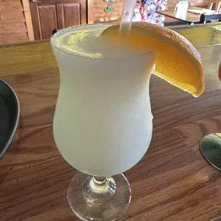 Piña Colada