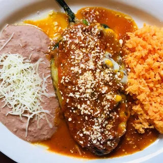 Chile Relleno