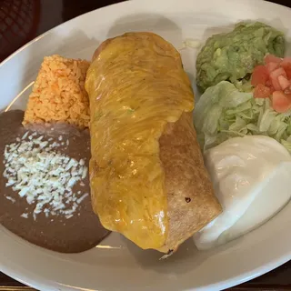 Chimichanga