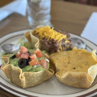 Chile Con Queso