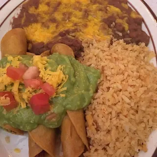 Taquitos