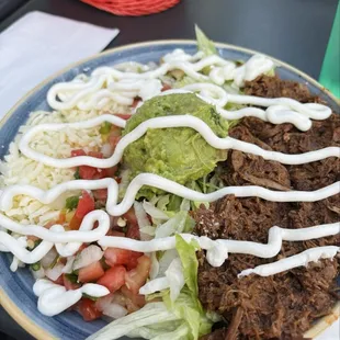 Original Burrito Bowl