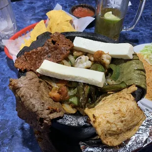 Molcajete