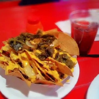Nachos