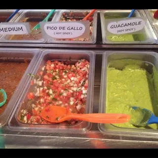 Guacamole