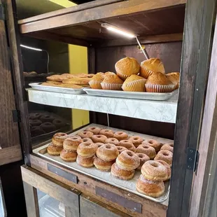 Donuts