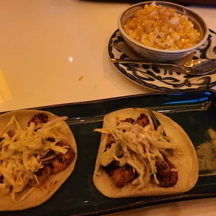 Shrimp Tacos
