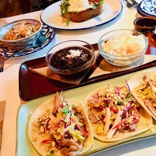 Carne Tacos