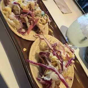 Carnitas Tacos