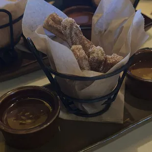 Churros