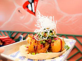 The Dream Tacos