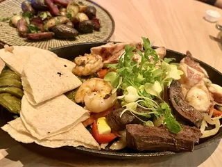 JAKO Cocina y Agave