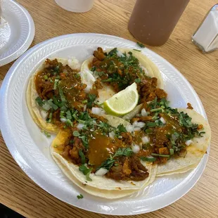 Special...includes a 32 oz drink!