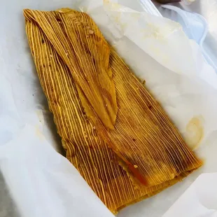 Tamales