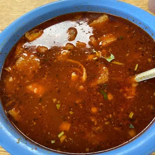Menudo!!