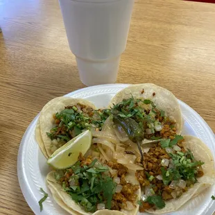 Special....sorry but it has gone up to $6.50.