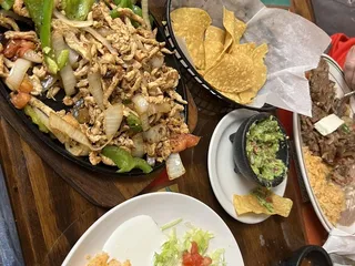  Doña Gloria’s Restaurant