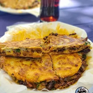 Quesadilla